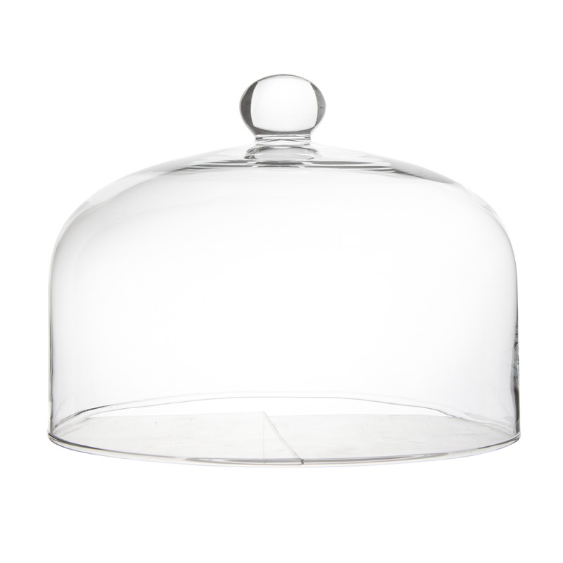Klosz do patery śr. 29,5 cm, h-22,5 cm - EAN: 5908214617609