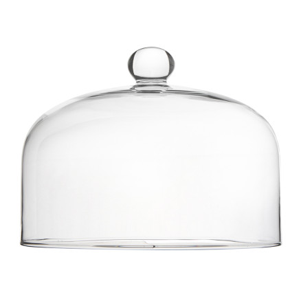 Klosz do patery śr. 29,5 cm, h-22,5 cm - EAN: 5908214617609