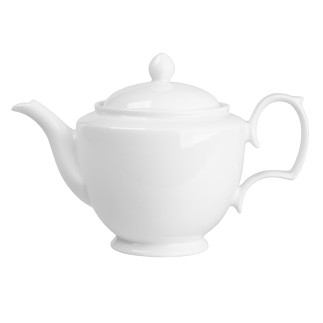 Imbryk biała Mariapaula klasyka 1,2 l EAN: 5901720638205