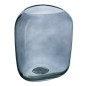 Wazon szklany granatowy 17x15x20 cm (color box) EAN: 5904252347102