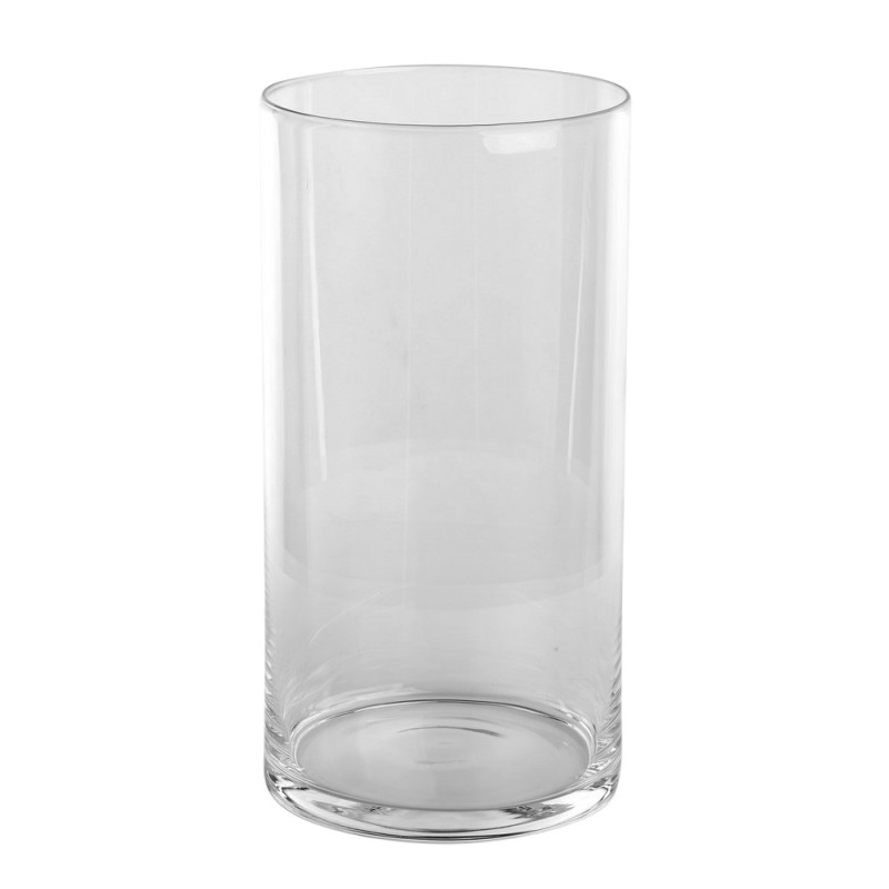 Wazon Cylinder Średnica 15cm Wysokość 30cm EAN: 5908214607266