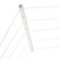 Suszarka sufitowa 1,9m EAN: 5902882005027