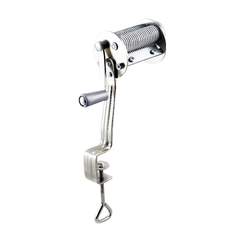 Maszynka do makaronu pojedyncza lux, EAN: 5907631701939