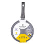 Valdinox Rock Patelnia do Naleśników 24 cm EAN: 5901720644329