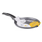 Valdinox Rock Patelnia do Naleśników 24 cm EAN: 5901720644329