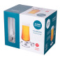 Komplet 6 Pokali do piwa Diamond 370 ml Komplet 6 Pokali do piwa Diamond 370 ml