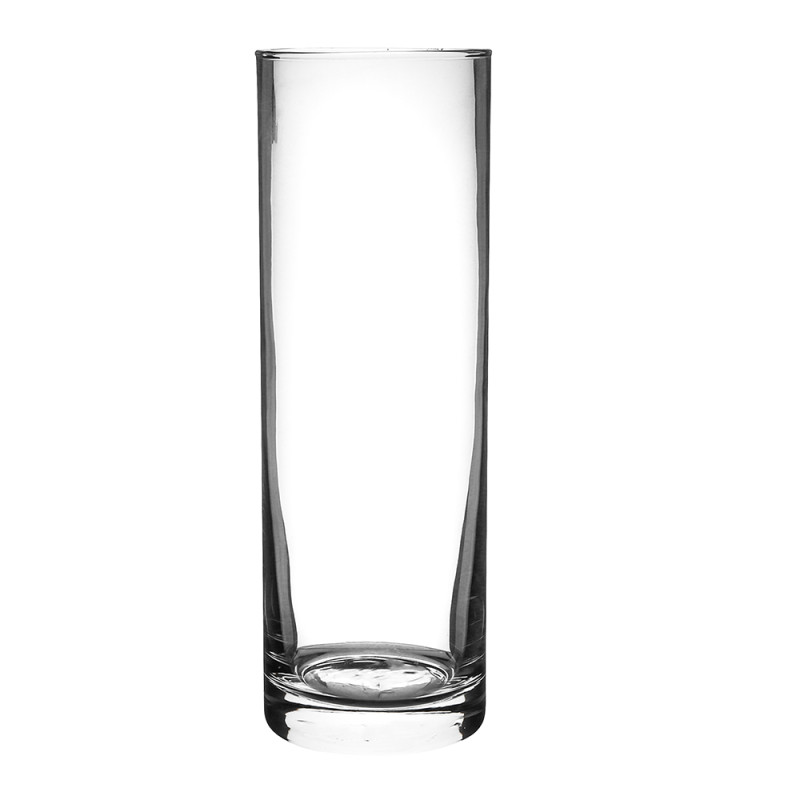 Wazon cylinder 10cm x 50cm EAN: 5908214607228