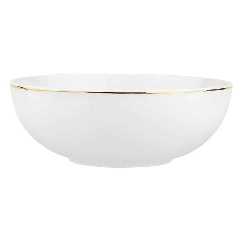 Mariapaula Moderna Gold Salaterka 25cm 2500ml EAN: 5907508131210
