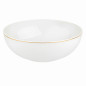 Mariapaula Moderna Gold Salaterka 25cm 2500ml EAN: 5907508131210