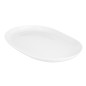 Półmisek MariaPaula Moderna Biała 33cm EAN: 5907508129484