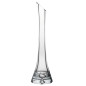 Wazon z łezką h-40cm EAN: 5908214603084