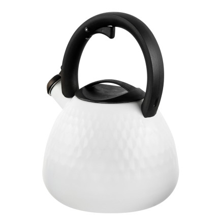 Czajnik nierdzewny Logan 2,7l EAN: 5907508104863