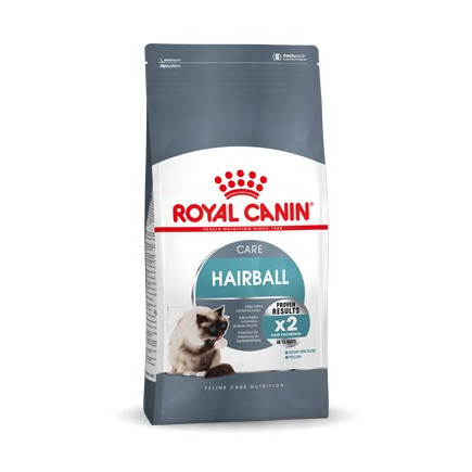 Royal canin hairball care 2kg