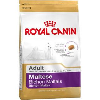 Royal canin maltese 1,5kg
