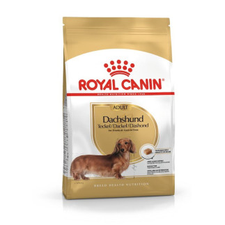 Royal canin bhn dachshund adult - sucha karma dla psa dorosłego - 1,5kg