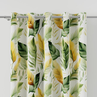 Olive tkanina dekoracyjna velvet, 150cm, kolor 001 zielony