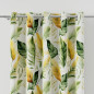 Tkanina dekoracyjna Velvet Olive 150cm Zielony 001, EAN: 5907693269255