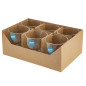 Karo Szklanka 240 ml - EAN: 5904252370230