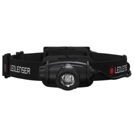 Latarka ledlenser h5r core