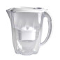 Dzbanek Amethyst 2,8L z kompletem filtrów B100-25 biały - EAN: 4744131013343