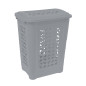 Kosz do bielizny 60l Nordic Grey - EAN: 4052396082319 Kosz do bielizny 60l Nordic Grey - EAN: 4052396082319