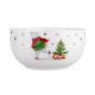 Miska Christmas Bear 13 cm 400 ml n/n bz, EAN: 5904252350867