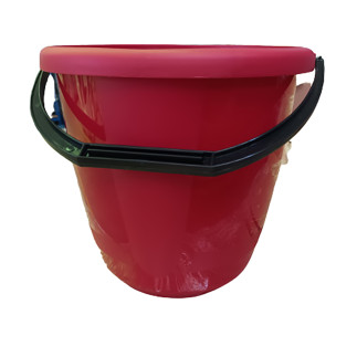 WIADRO 15L DELTA BORDOWE (4203)