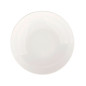 Talerz głęboki porcelanowy Bella Ecru kremowy 20 cm Talerz głęboki porcelanowy Bella Ecru kremowy 20 cm