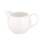 BELLA MLECZNIK 380 ML PORCELANA KREMOWA NEW