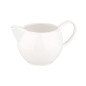 BELLA MLECZNIK 380 ML PORCELANA KREMOWA NEW