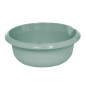 Miska okrągła 28cm 3,5l z wylewką nordic green EAN: 4052396082425