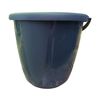 WIADRO 6L DELTA GRANATOWE (4200)