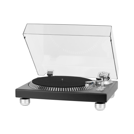 Gramofon kruger&matz model tt-602