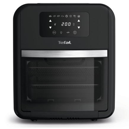 Frytkownica beztłuszczowa tefal fw501815
