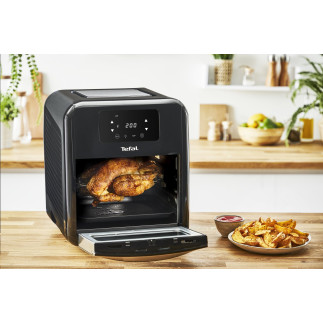 Frytkownica beztłuszczowa tefal fw501815