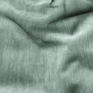 Martina tkanina dekoracyjna, wysokość 300 cm, kolor 004 miętowy zielony