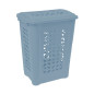 Kosz do bielizny 60l Nordic Blue, EAN: 4052396082333 Kosz do bielizny 60l Nordic Blue, EAN: 4052396082333