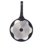 Valdinox Patelnia do Placków i Jajek Smażonych 26cm Wafel, EAN: 5904252377468
