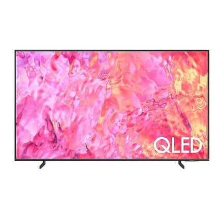 Telewizor 43" samsung qled qe43q60c (4k qhdr dvb-t2/hevc smart)