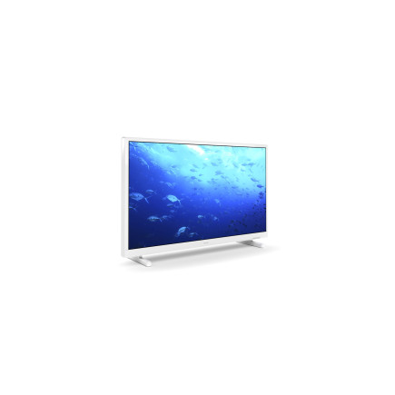 Telewizor 24" philips 24phs5537/12 (hd dvb-t2/hevc)