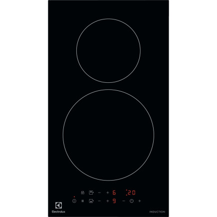 Płyta indukcyjna electrolux lit30230c