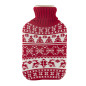 Termofor w sweterku, 1,8 l - EAN: 5904252374610 Termofor w sweterku, 1,8 l - EAN: 5904252374610