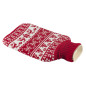 Termofor w sweterku, 1,8 l - EAN: 5904252374610 Termofor w sweterku, 1,8 l - EAN: 5904252374610