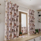 Lavette Tkanina Dekoracyjna Nina Wodoodporna 160cm Beżowy EAN: 5907693267411