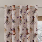 Lavette Tkanina Dekoracyjna Nina Wodoodporna 160cm Beżowy EAN: 5907693267411
