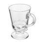 Siena Kubek na Stopce 320ml Dekoracja Korale EAN: 5904252377277