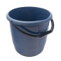 Wiadro Delta 6l Granatowe EAN: 5904458400403