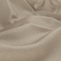 Polianna tkanina dekoracyjna wodoodporna, szerokość 180cm, kolor 004 ciemny beżowy