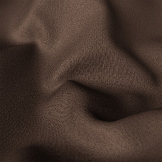 Polianna tkanina dekoracyjna wodoodporna, szerokość 180cm, kolor 006 brązowy