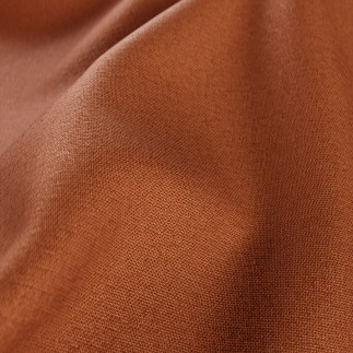 Polianna tkanina dekoracyjna wodoodporna, szerokość 180cm, kolor 007 rdzawy